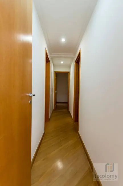 Foto 5 de Apartamento com 3 quartos à venda e para alugar, 139m2 em Santana De Parnaiba - SP
