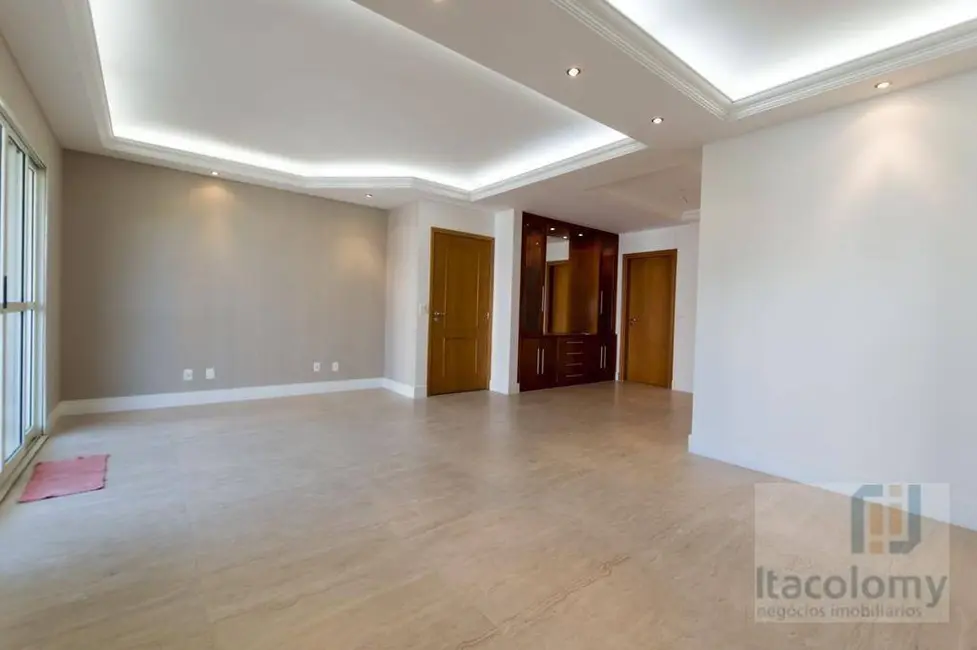 Foto 1 de Apartamento com 3 quartos à venda e para alugar, 139m2 em Santana De Parnaiba - SP