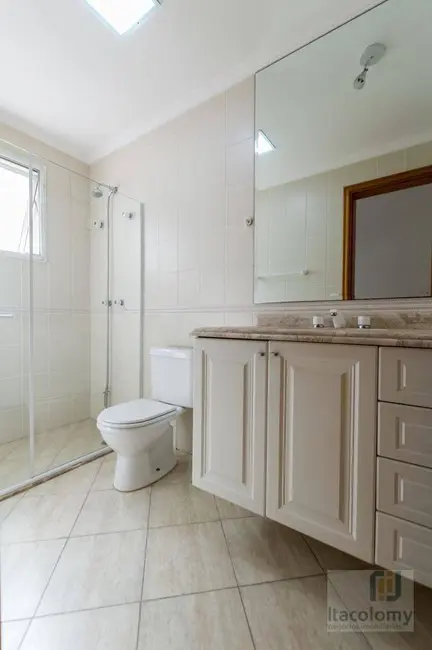 Foto 9 de Apartamento com 3 quartos à venda e para alugar, 139m2 em Santana De Parnaiba - SP