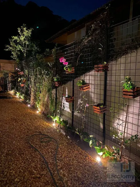 Foto 9 de Casa de Condomínio com 5 quartos à venda, 1280m2 em Residencial Tamboré, Barueri - SP