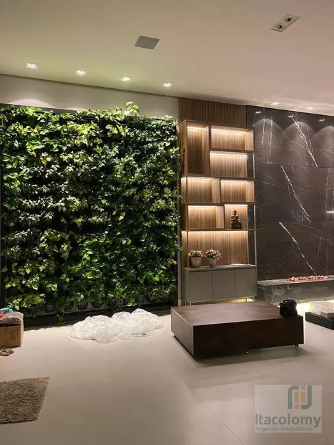 Foto 7 de Casa de Condomínio com 5 quartos à venda, 1280m2 em Residencial Tamboré, Barueri - SP