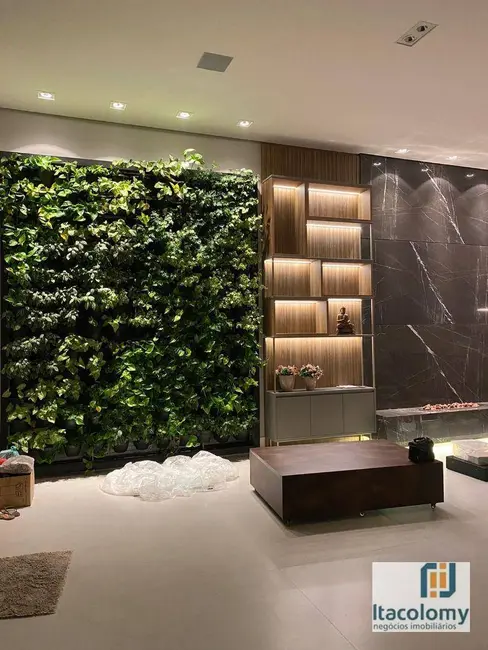 Foto 7 de Casa de Condomínio com 5 quartos à venda, 1280m2 em Residencial Tamboré, Barueri - SP