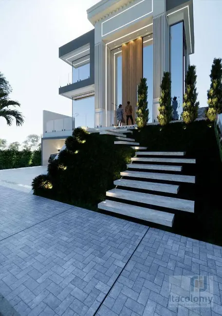 Foto 9 de Casa de Condomínio com 4 quartos à venda, 490m2 em Santana De Parnaiba - SP