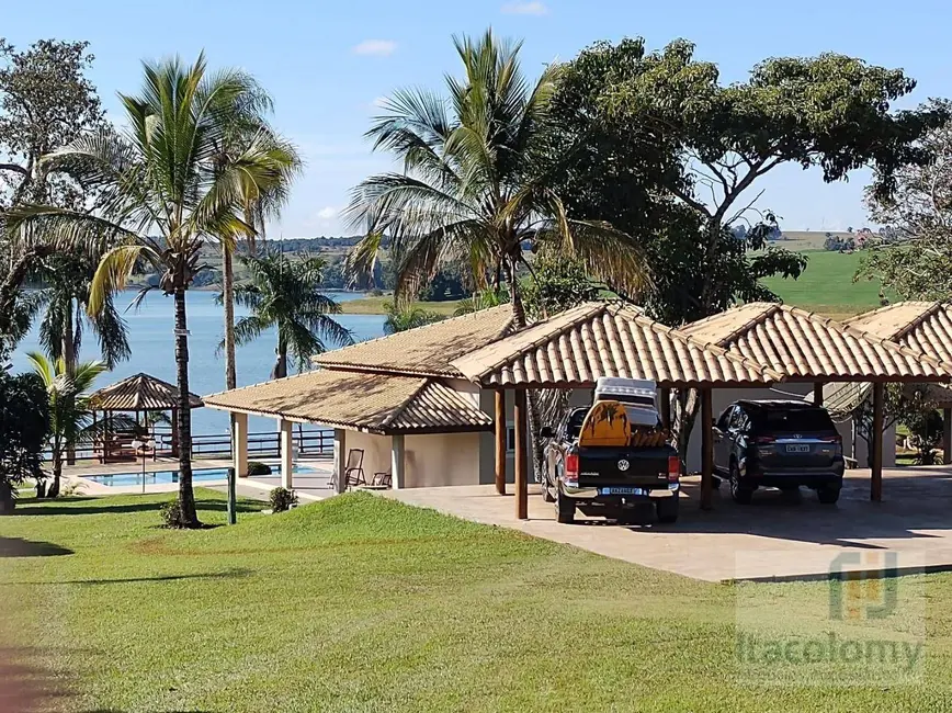 Foto 3 de Chácara com 3 quartos à venda, 63m2 em Centro, Itai - SP
