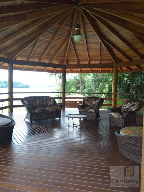 Foto 4 de Chácara com 3 quartos à venda, 63m2 em Centro, Itai - SP