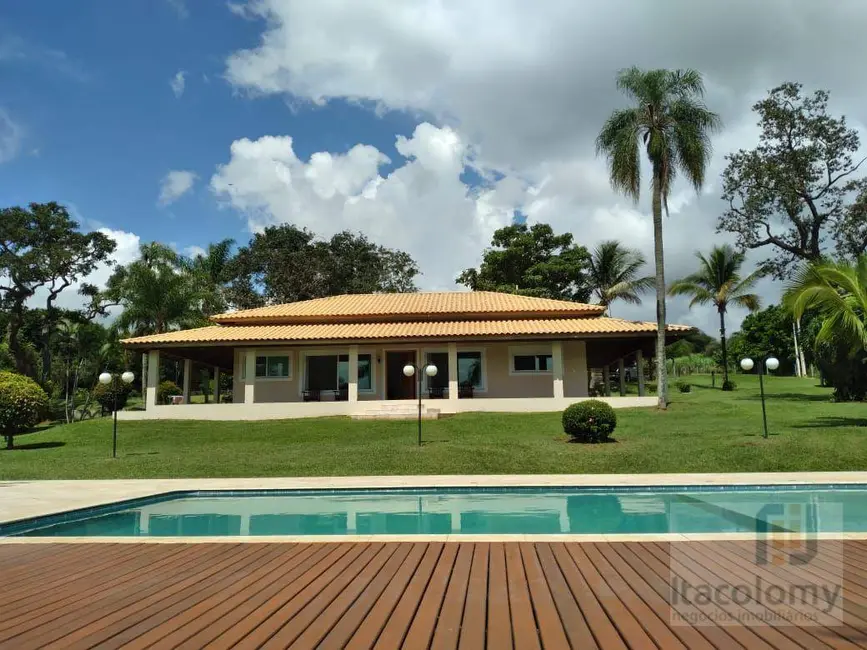 Foto 1 de Chácara com 3 quartos à venda, 63m2 em Centro, Itai - SP
