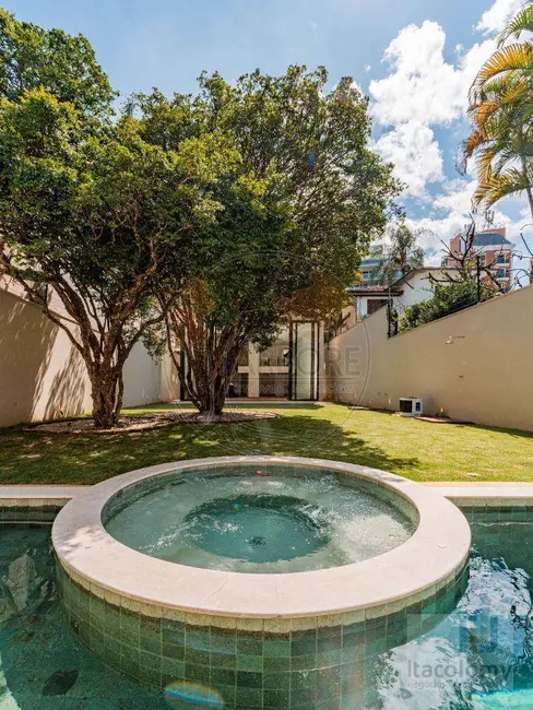 Foto 7 de Casa com 4 quartos à venda, 640m2 em Vila Madalena, São Paulo - SP