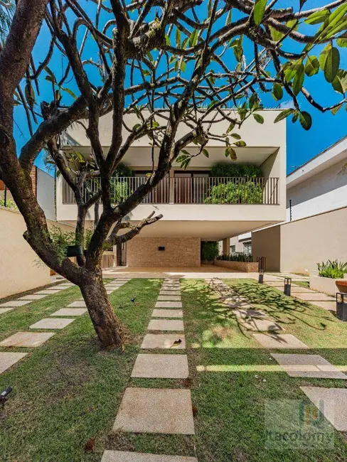 Foto 1 de Casa com 4 quartos à venda, 640m2 em Vila Madalena, São Paulo - SP