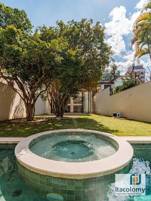 Foto 7 de Casa com 4 quartos à venda, 640m2 em Vila Madalena, São Paulo - SP