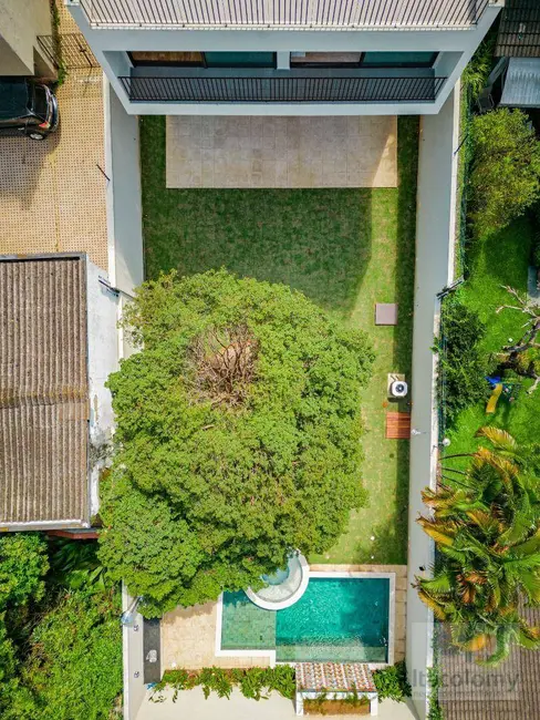 Foto 9 de Casa com 4 quartos à venda, 640m2 em Vila Madalena, São Paulo - SP