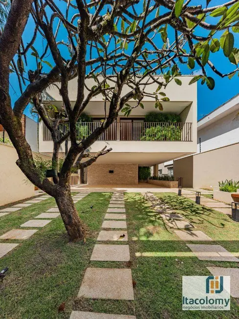 Foto 1 de Casa com 4 quartos à venda, 640m2 em Vila Madalena, São Paulo - SP
