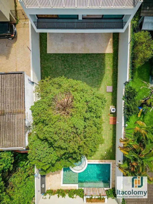 Foto 9 de Casa com 4 quartos à venda, 640m2 em Vila Madalena, São Paulo - SP