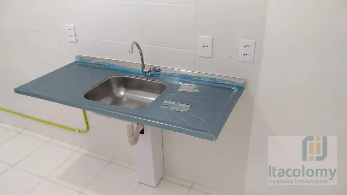 Foto 7 de Apartamento com 2 quartos à venda, 43m2 em Recanto Vista Alegre, Cotia - SP