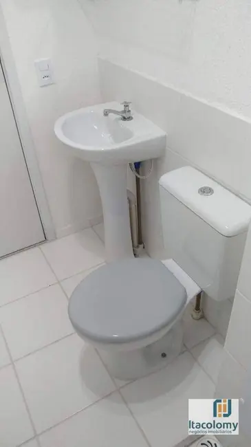 Foto 9 de Apartamento com 2 quartos à venda, 43m2 em Recanto Vista Alegre, Cotia - SP