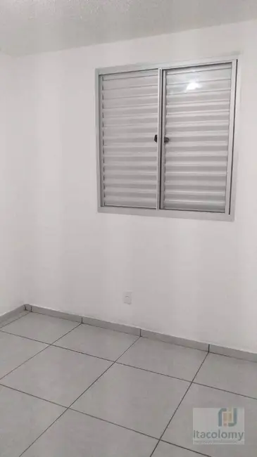 Foto 4 de Apartamento com 2 quartos à venda, 43m2 em Recanto Vista Alegre, Cotia - SP