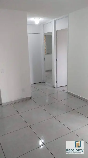 Foto 3 de Apartamento com 2 quartos à venda, 43m2 em Recanto Vista Alegre, Cotia - SP