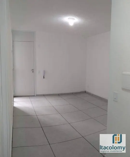 Foto 1 de Apartamento com 2 quartos à venda, 43m2 em Recanto Vista Alegre, Cotia - SP