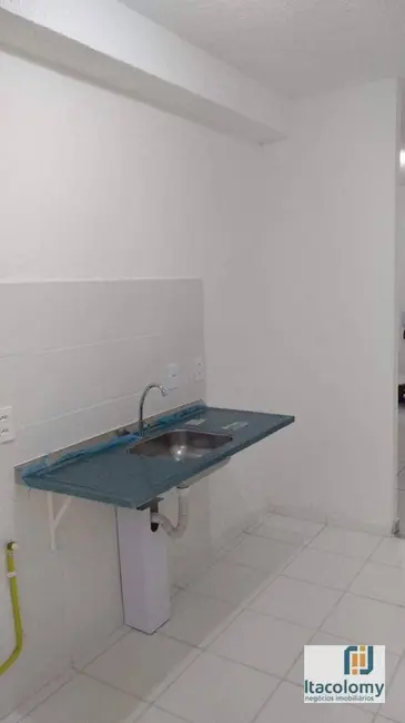 Foto 5 de Apartamento com 2 quartos à venda, 43m2 em Recanto Vista Alegre, Cotia - SP