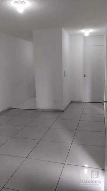 Foto 2 de Apartamento com 2 quartos à venda, 43m2 em Recanto Vista Alegre, Cotia - SP