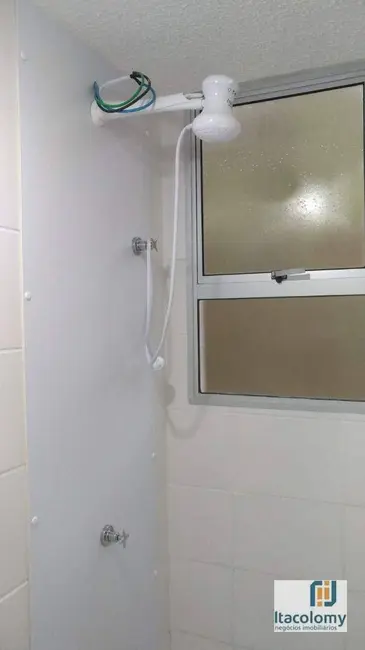 Foto 8 de Apartamento com 2 quartos à venda, 43m2 em Recanto Vista Alegre, Cotia - SP