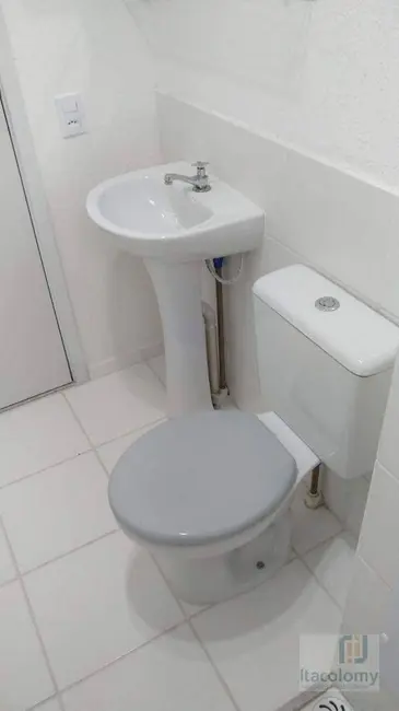 Foto 9 de Apartamento com 2 quartos à venda, 43m2 em Recanto Vista Alegre, Cotia - SP
