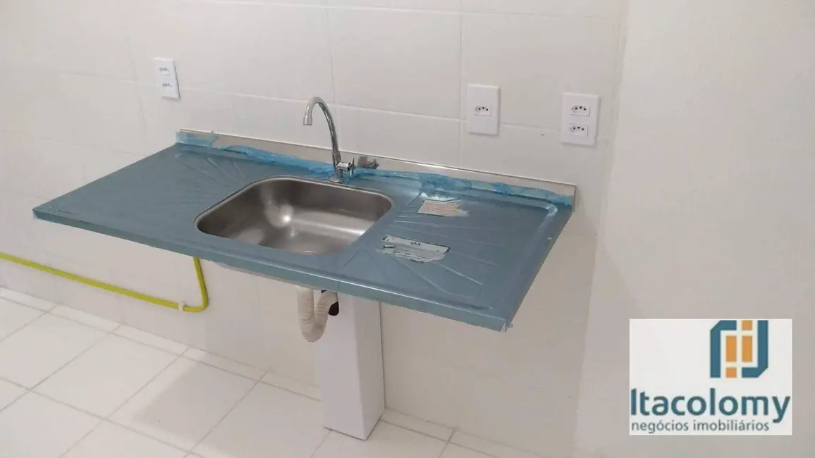 Foto 7 de Apartamento com 2 quartos à venda, 43m2 em Recanto Vista Alegre, Cotia - SP