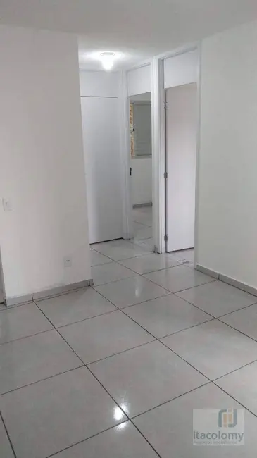 Foto 3 de Apartamento com 2 quartos à venda, 43m2 em Recanto Vista Alegre, Cotia - SP