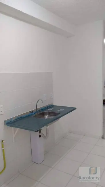 Apartamento com 2 quartos à venda, 43m2 em Recanto Vista Alegre, Cotia - SP - imagem 5 Foto 5 de Apartamento com 2 quartos à venda, 43m2 em Recanto Vista Alegre, Cotia - SP