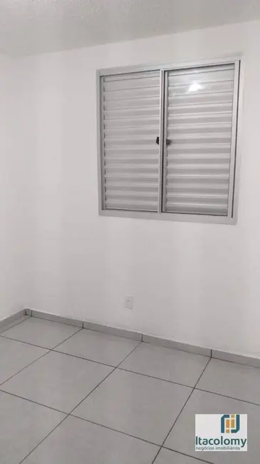 Foto 4 de Apartamento com 2 quartos à venda, 43m2 em Recanto Vista Alegre, Cotia - SP