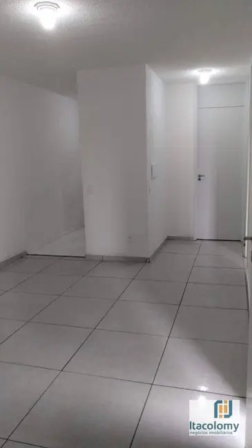 Foto 2 de Apartamento com 2 quartos à venda, 43m2 em Recanto Vista Alegre, Cotia - SP