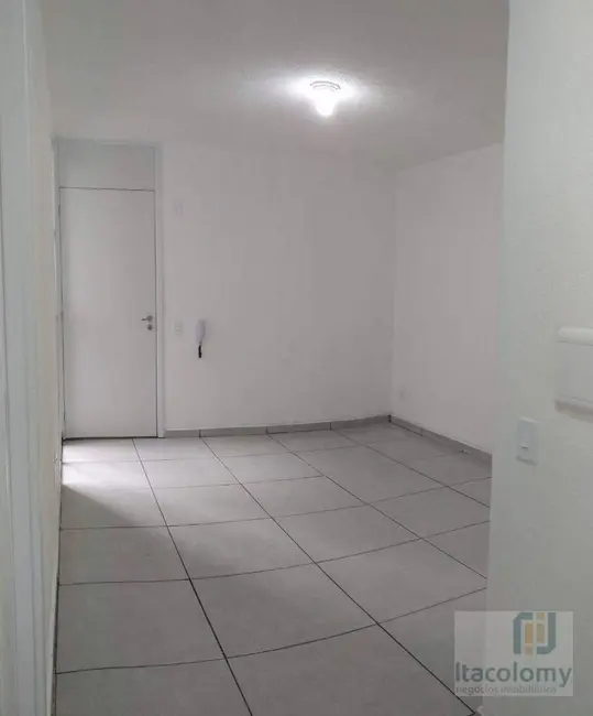 Apartamento com 2 quartos à venda, 43m2 em Recanto Vista Alegre, Cotia - SP - imagem 1 Foto 1 de Apartamento com 2 quartos à venda, 43m2 em Recanto Vista Alegre, Cotia - SP