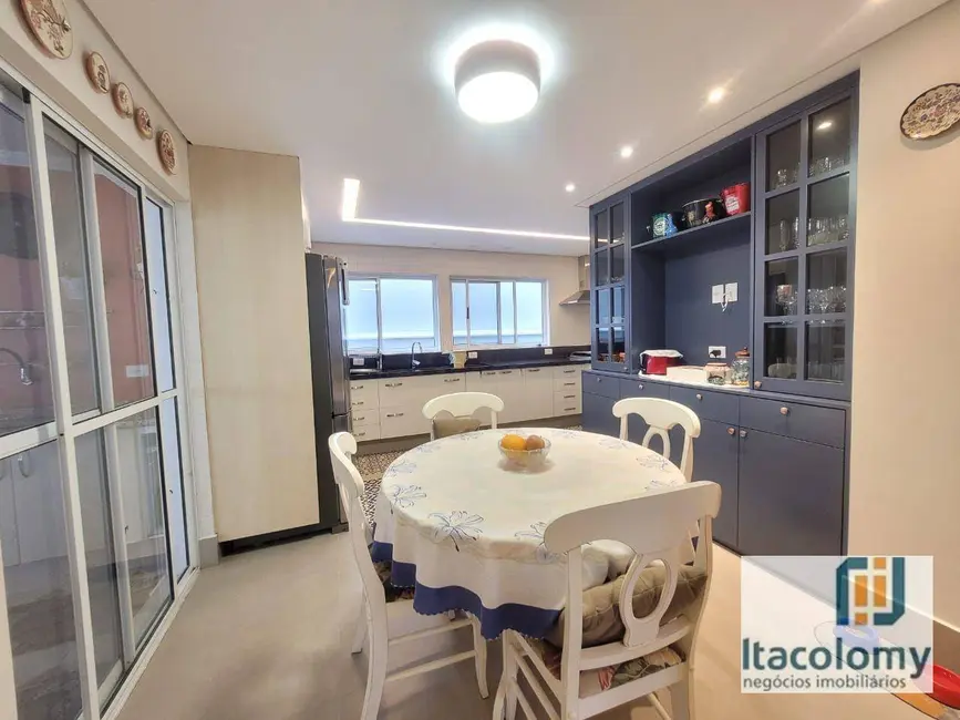 Foto 5 de Casa de Condomínio com 4 quartos à venda, 518m2 em Alphaville Conde II, Barueri - SP