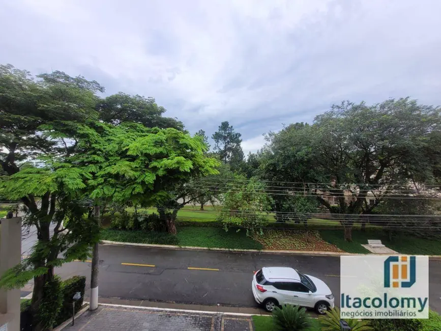 Foto 9 de Casa de Condomínio com 4 quartos à venda, 518m2 em Alphaville Conde II, Barueri - SP