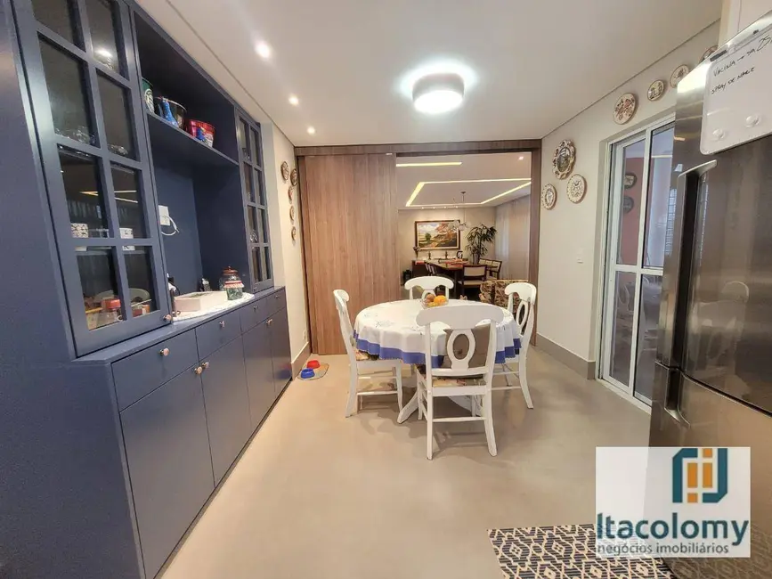 Foto 8 de Casa de Condomínio com 4 quartos à venda, 518m2 em Alphaville Conde II, Barueri - SP