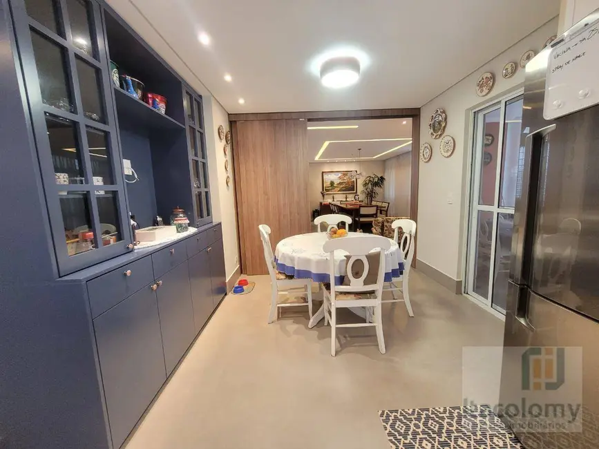 Casa de Condomínio com 4 quartos à venda, 518m2 em Alphaville Conde II, Barueri - SP - imagem 8 Foto 8 de Casa de Condomínio com 4 quartos à venda, 518m2 em Alphaville Conde II, Barueri - SP