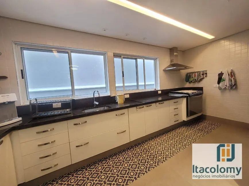 Foto 7 de Casa de Condomínio com 4 quartos à venda, 518m2 em Alphaville Conde II, Barueri - SP