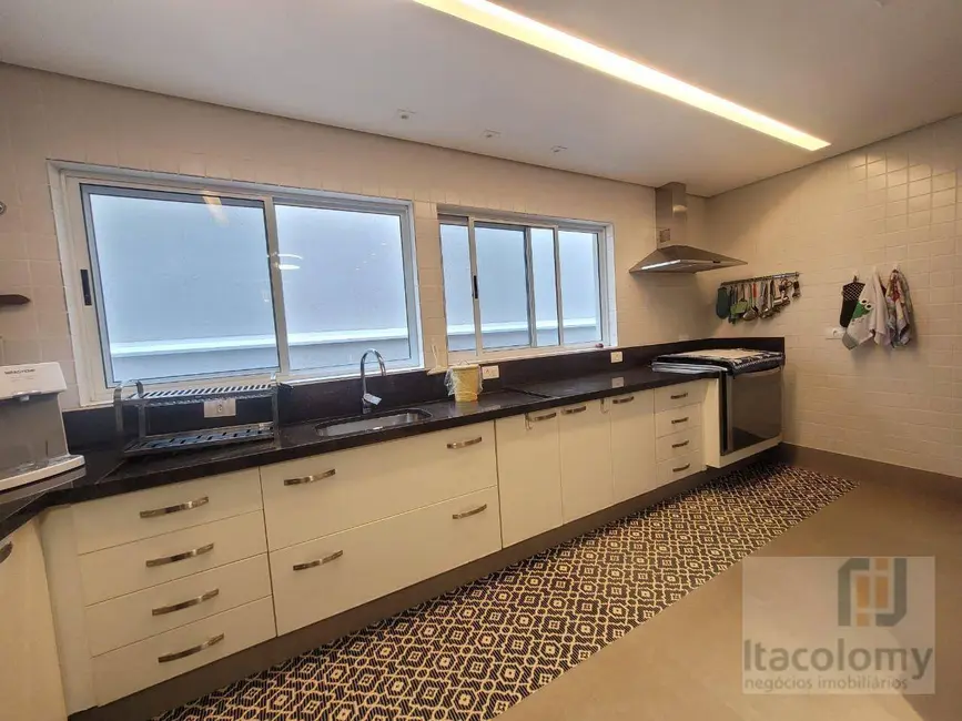 Foto 7 de Casa de Condomínio com 4 quartos à venda, 518m2 em Alphaville Conde II, Barueri - SP