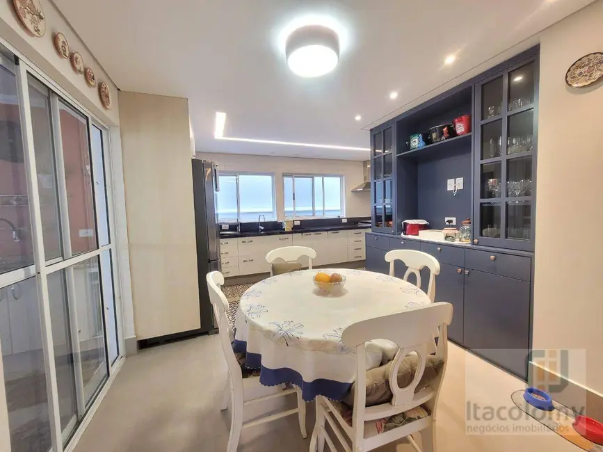 Foto 5 de Casa de Condomínio com 4 quartos à venda, 518m2 em Alphaville Conde II, Barueri - SP