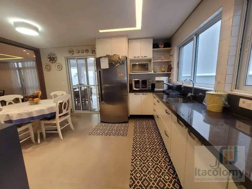 Foto 6 de Casa de Condomínio com 4 quartos à venda, 518m2 em Alphaville Conde II, Barueri - SP