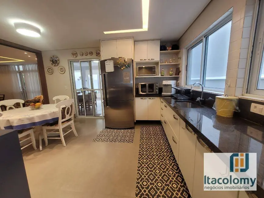 Foto 6 de Casa de Condomínio com 4 quartos à venda, 518m2 em Alphaville Conde II, Barueri - SP