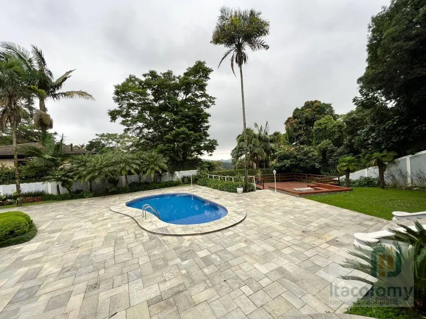 Foto 8 de Casa de Condomínio com 5 quartos à venda, 1494m2 em Morada dos Pássaros, Barueri - SP