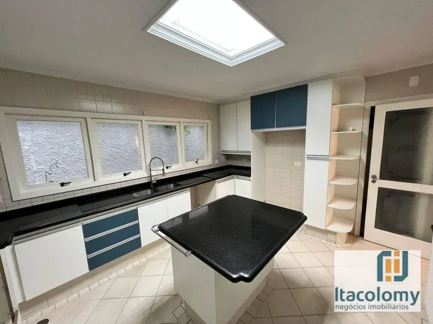 Foto 7 de Casa de Condomínio com 5 quartos à venda, 1494m2 em Morada dos Pássaros, Barueri - SP