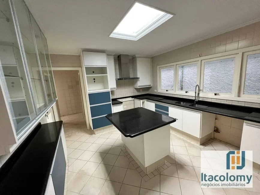 Foto 6 de Casa de Condomínio com 5 quartos à venda, 1494m2 em Morada dos Pássaros, Barueri - SP