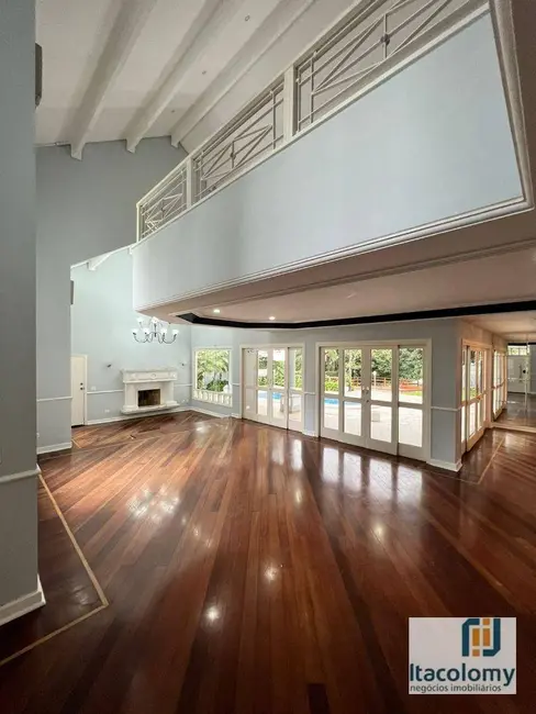 Foto 5 de Casa de Condomínio com 5 quartos à venda, 1494m2 em Morada dos Pássaros, Barueri - SP