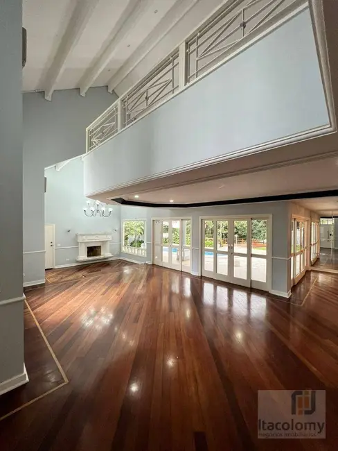 Foto 5 de Casa de Condomínio com 5 quartos à venda, 1494m2 em Morada dos Pássaros, Barueri - SP