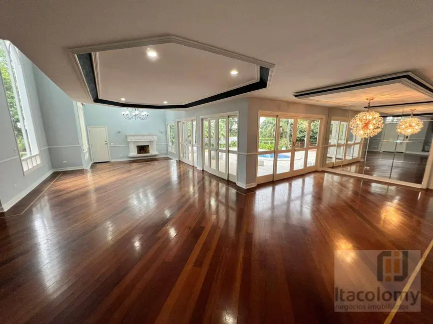 Foto 4 de Casa de Condomínio com 5 quartos à venda, 1494m2 em Morada dos Pássaros, Barueri - SP