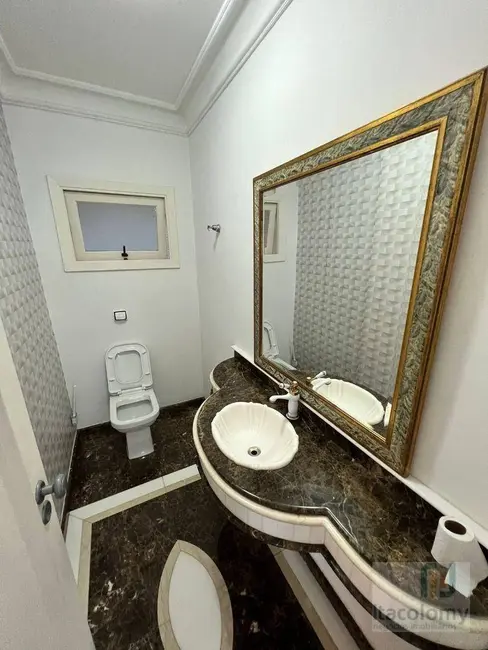 Foto 9 de Casa de Condomínio com 5 quartos à venda, 1494m2 em Morada dos Pássaros, Barueri - SP