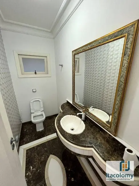 Foto 9 de Casa de Condomínio com 5 quartos à venda, 1494m2 em Morada dos Pássaros, Barueri - SP