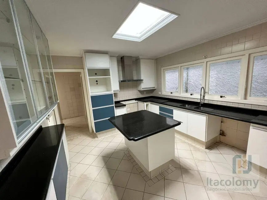 Foto 6 de Casa de Condomínio com 5 quartos à venda, 1494m2 em Morada dos Pássaros, Barueri - SP