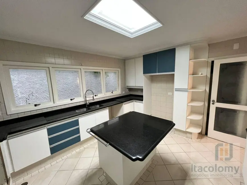 Foto 7 de Casa de Condomínio com 5 quartos à venda, 1494m2 em Morada dos Pássaros, Barueri - SP